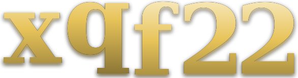 xqf22 logo